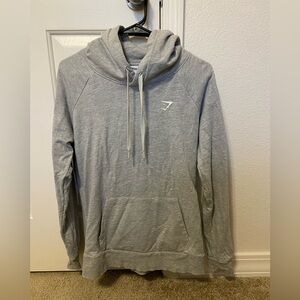 Women’s Gymshark hoodie